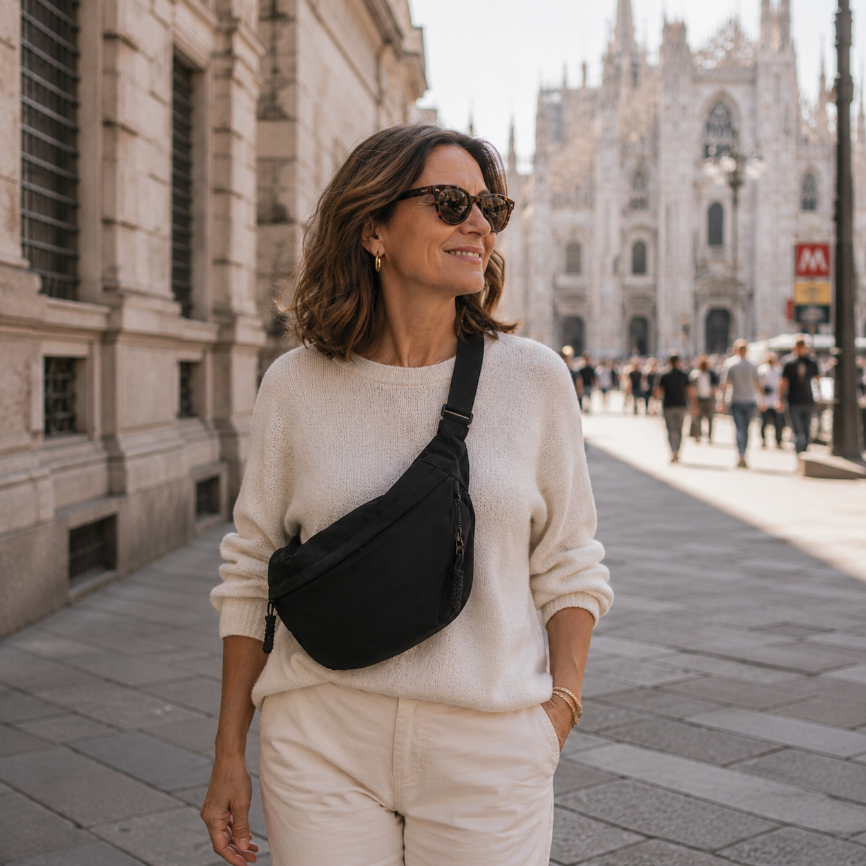 Aria | Sac Bandoulière