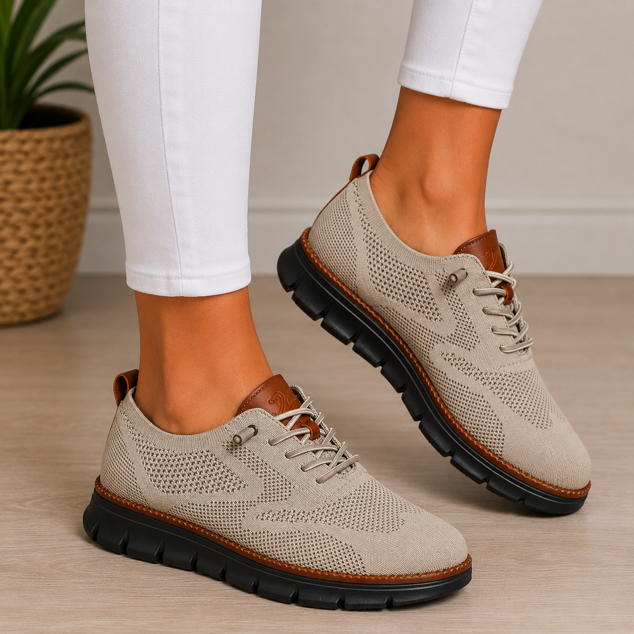 Gahlia | Chaussures Orthopédiques Confort