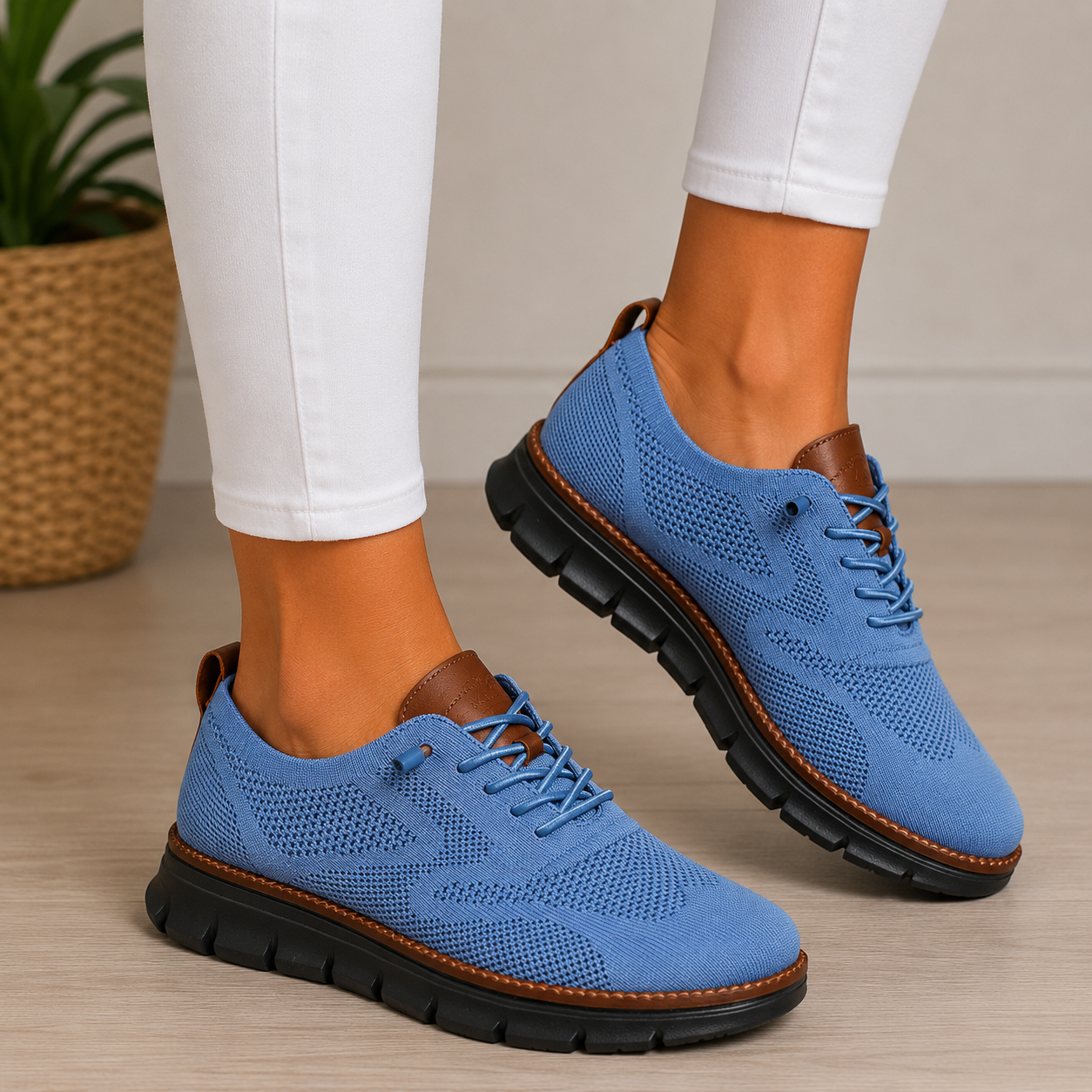 Gahlia | Chaussures Orthopédiques Confort