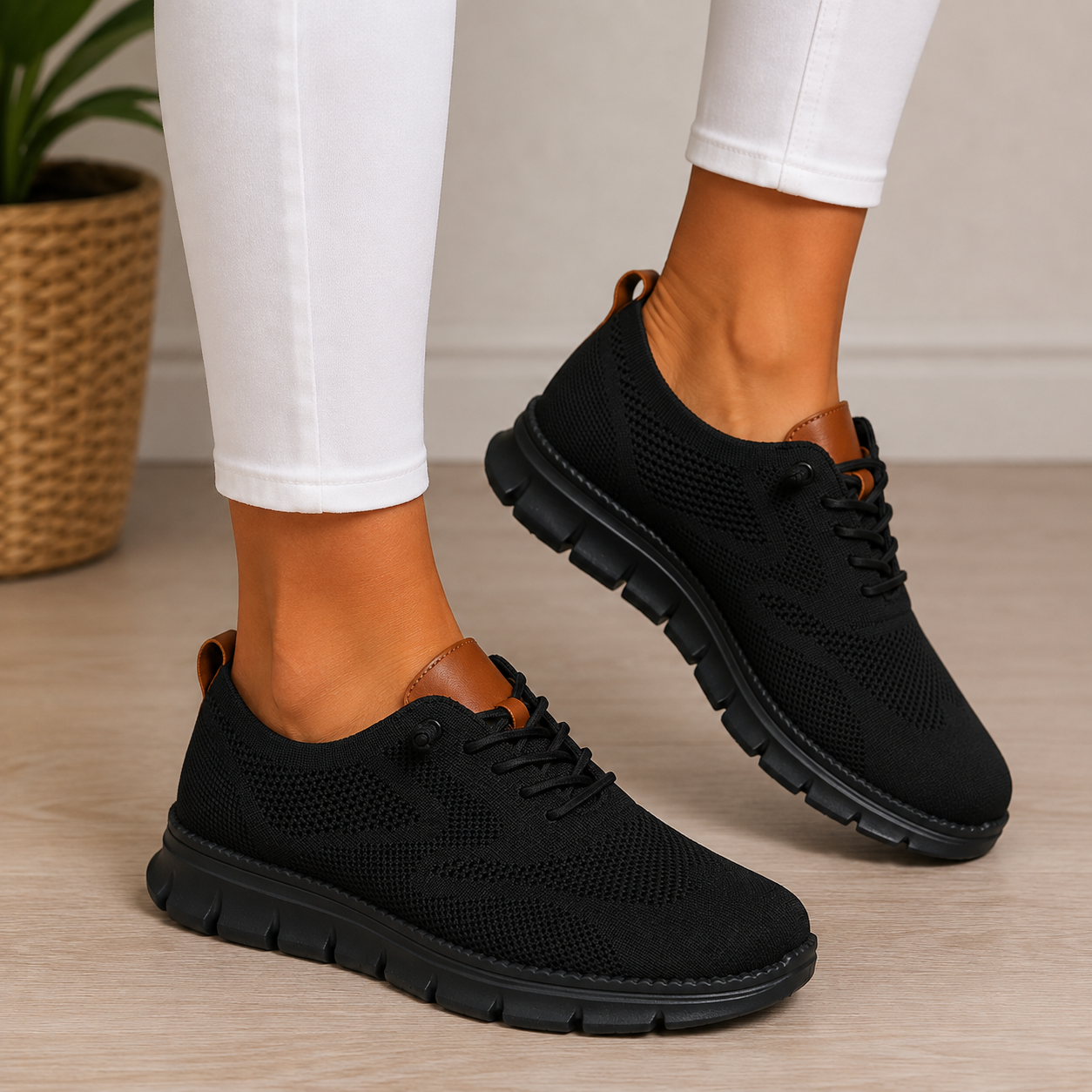 Gahlia | Chaussures Orthopédiques Confort
