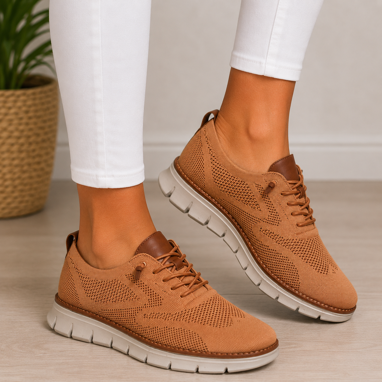 Gahlia | Chaussures Orthopédiques Confort