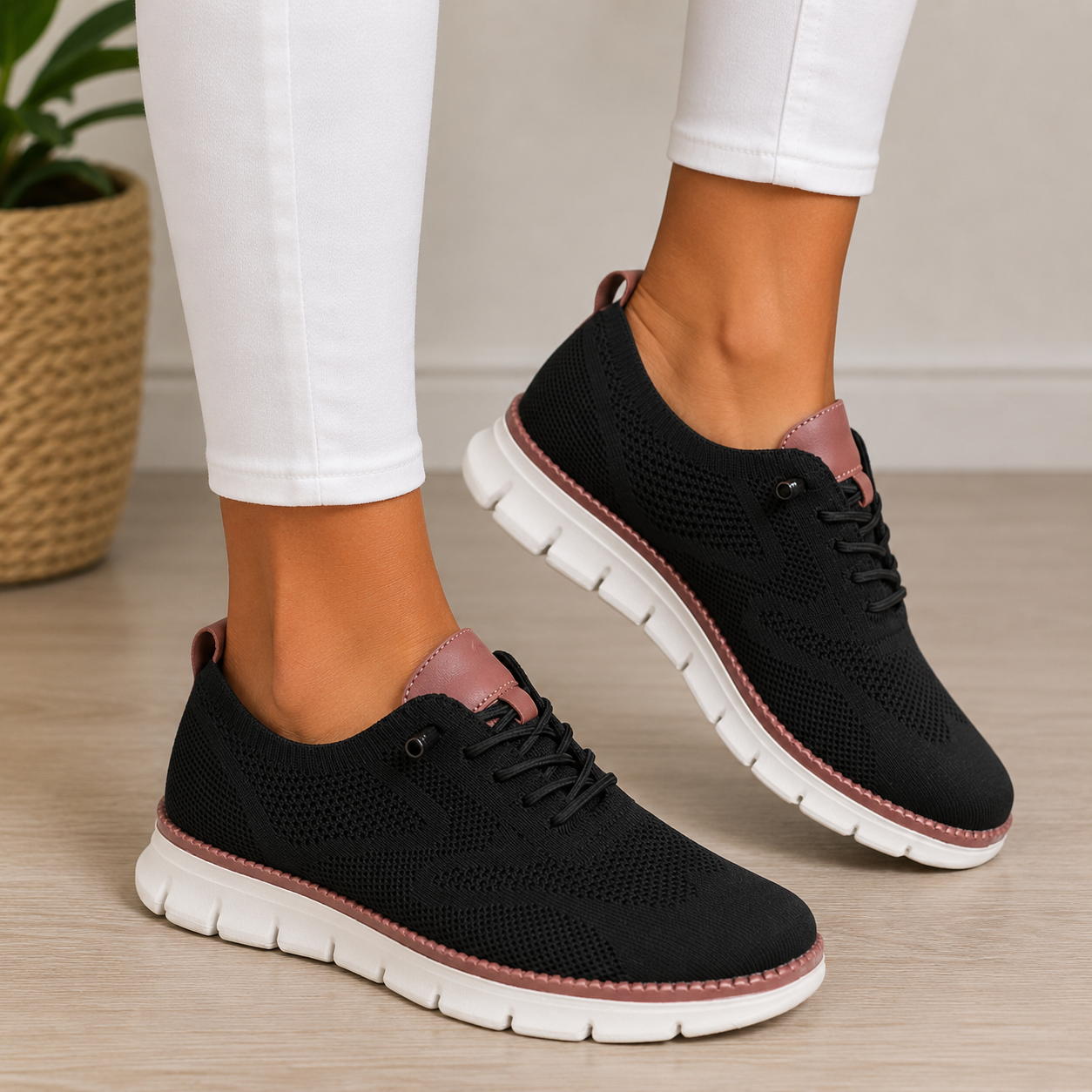 Gahlia | Chaussures Orthopédiques Confort