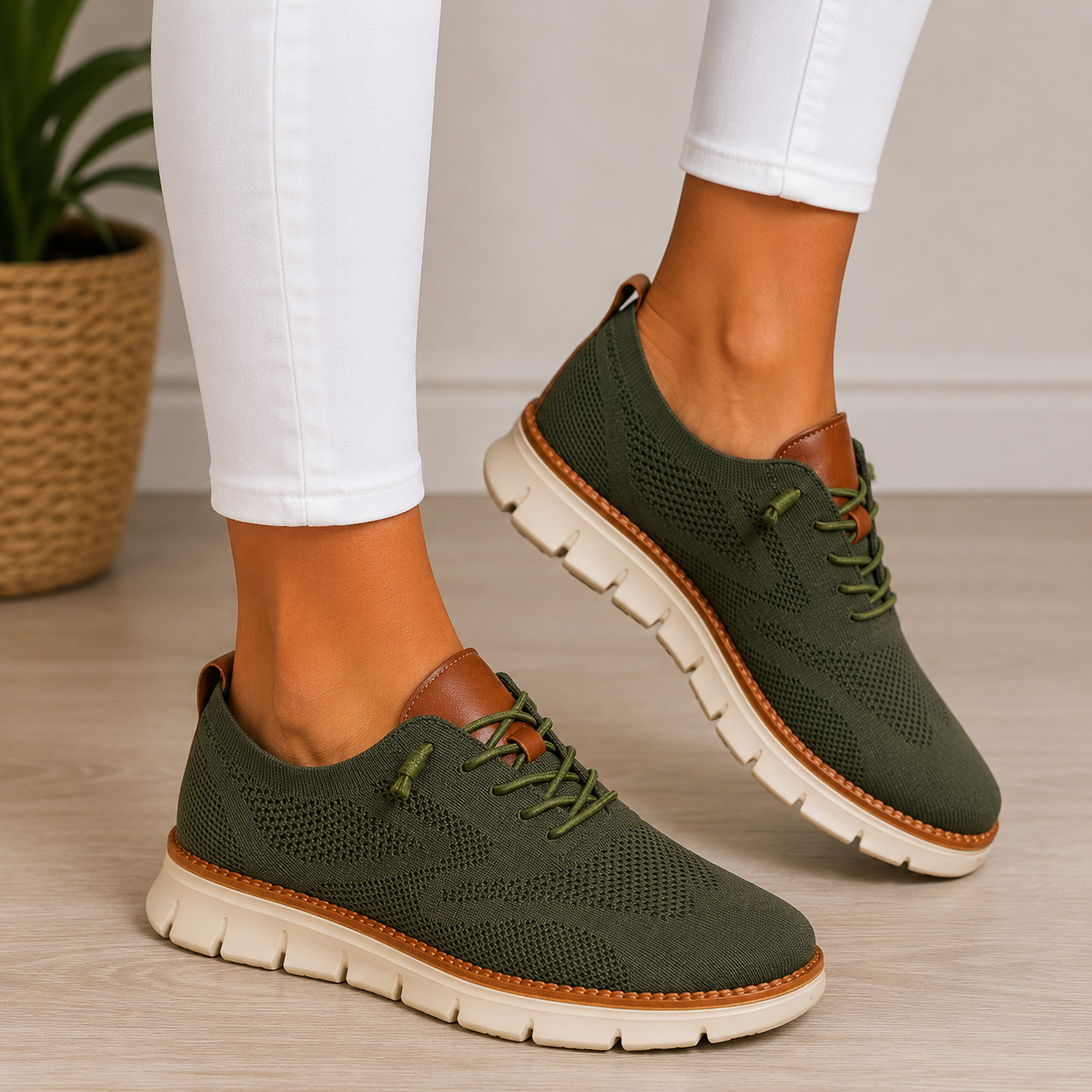 Gahlia | Chaussures Orthopédiques Confort