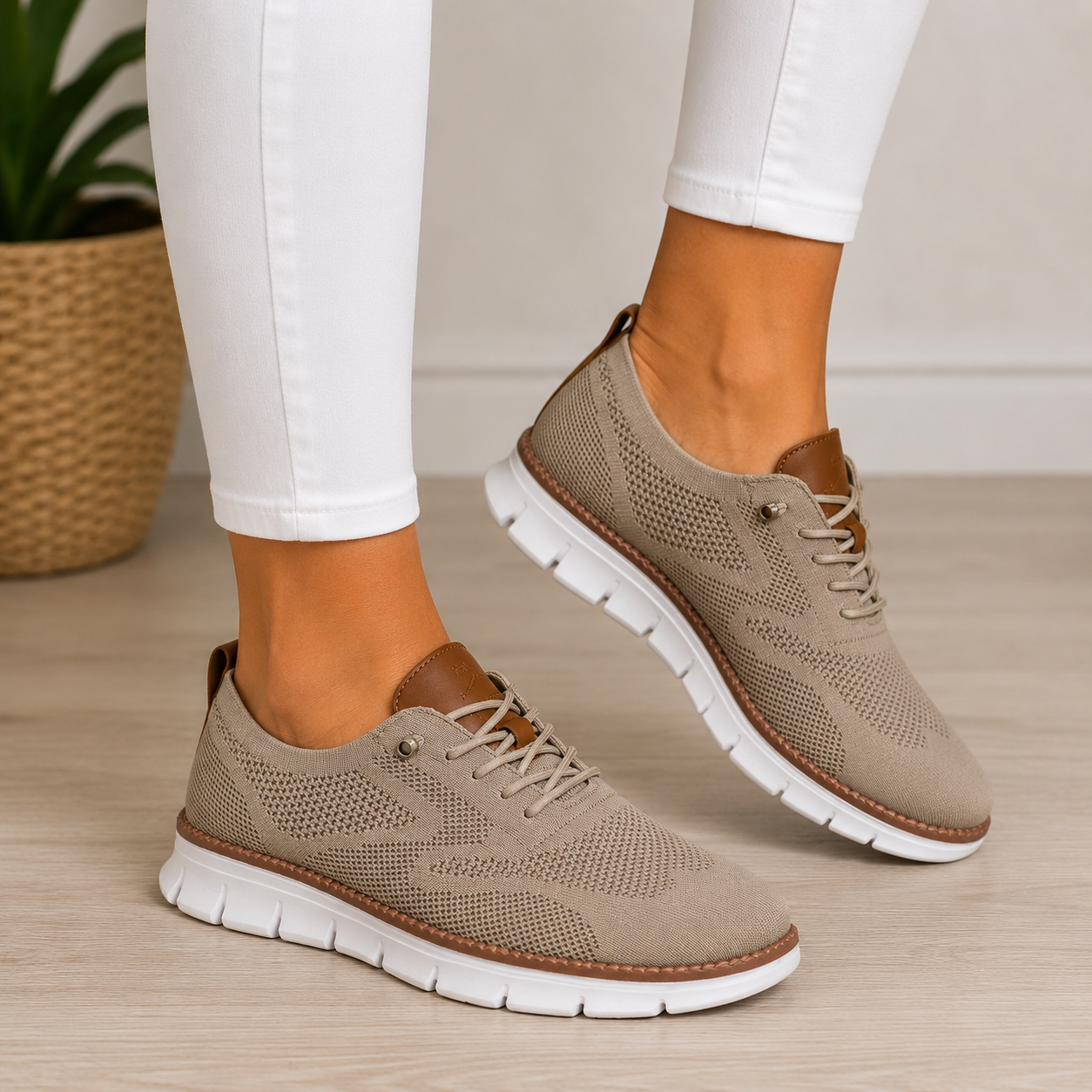 Gahlia | Chaussures Orthopédiques Confort