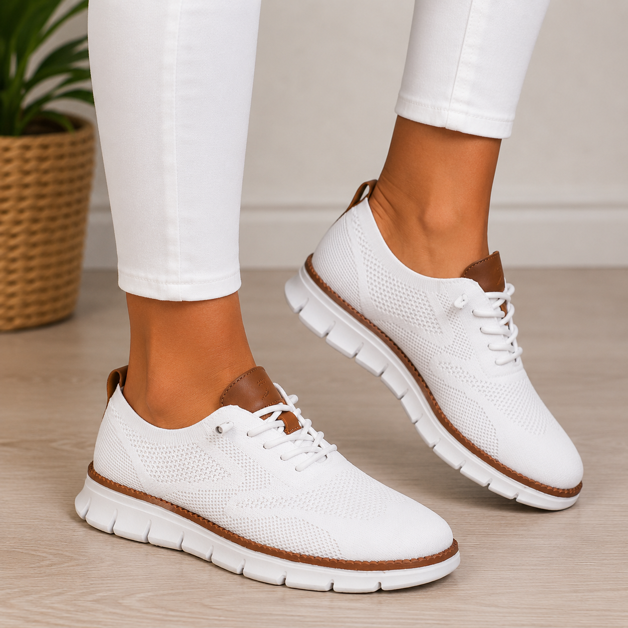 Gahlia | Chaussures Orthopédiques Confort