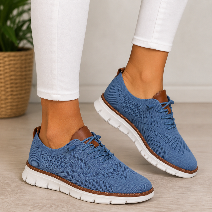 Gahlia | Chaussures Orthopédiques Confort