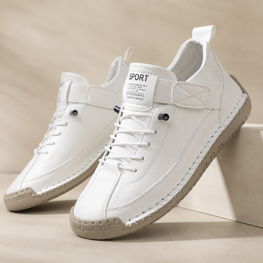 Léa | Sneakers Ergonomiques Confort