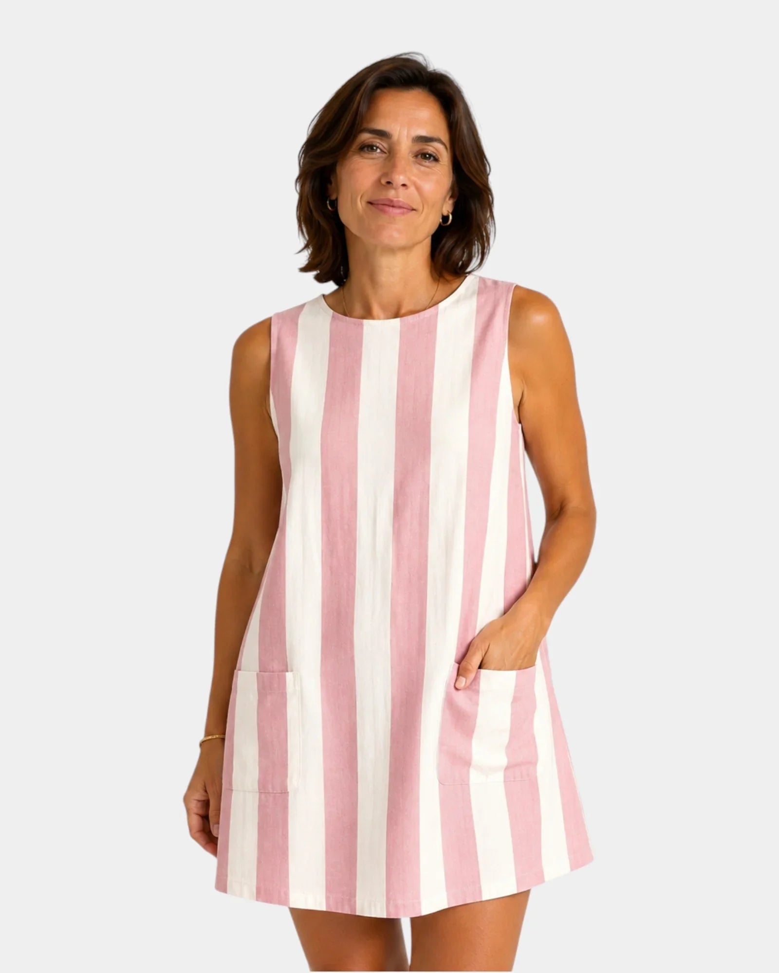 Verena | Robe mini pour femmes