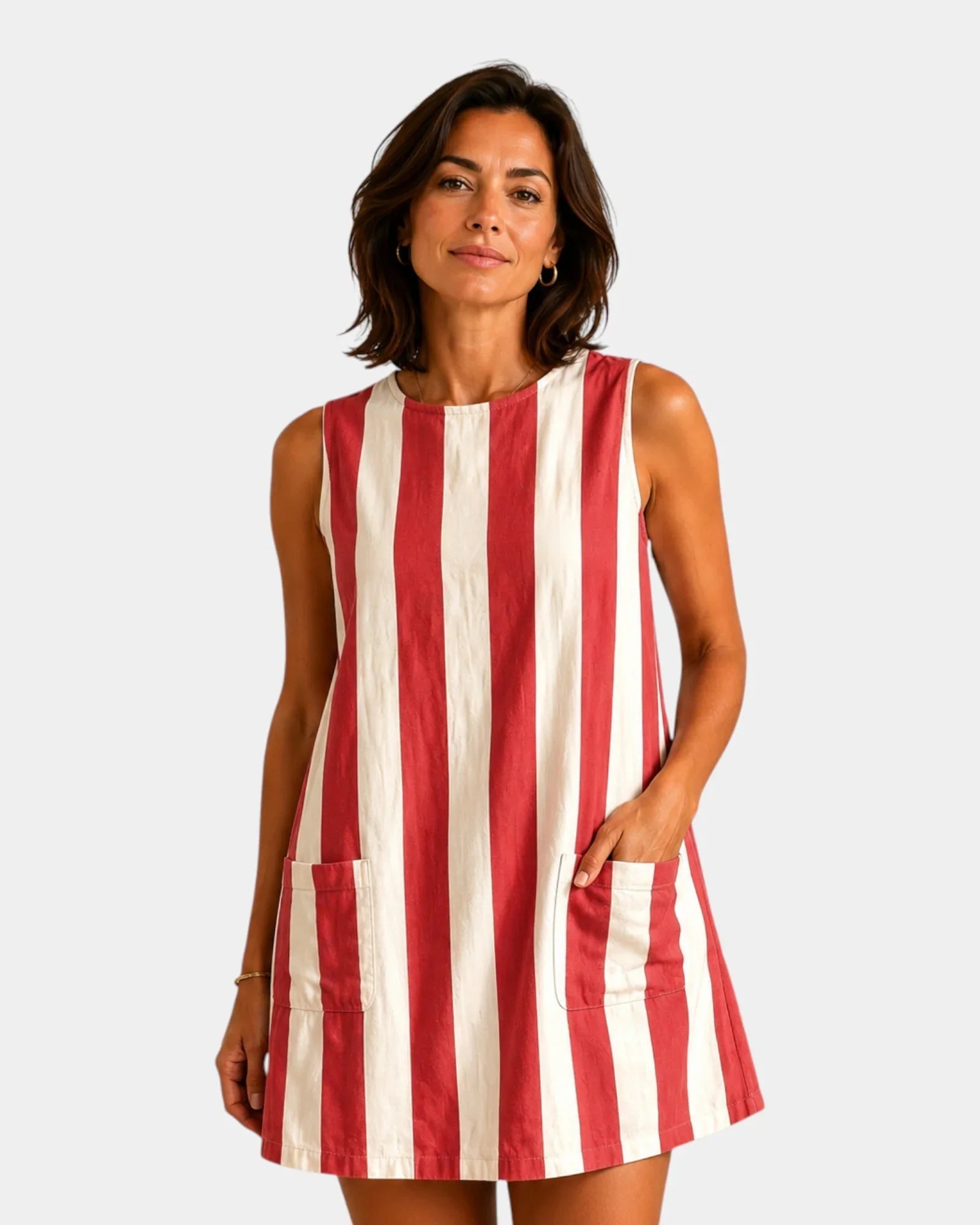 Verena | Robe mini pour femmes