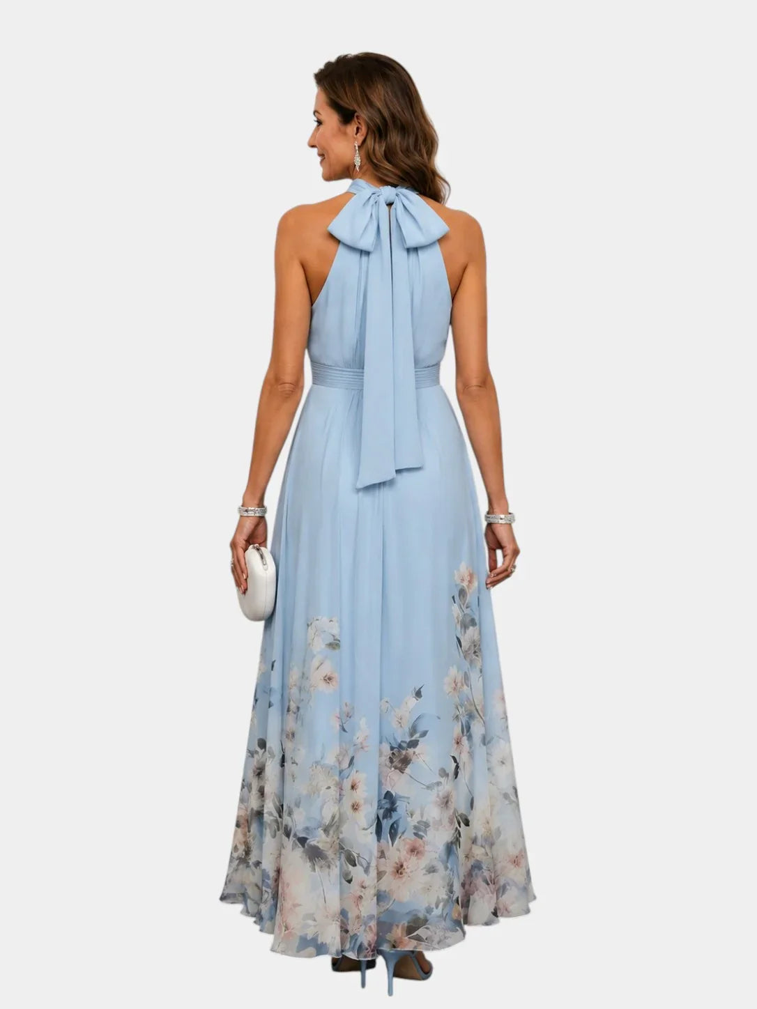 Joyce | Robe maxi
