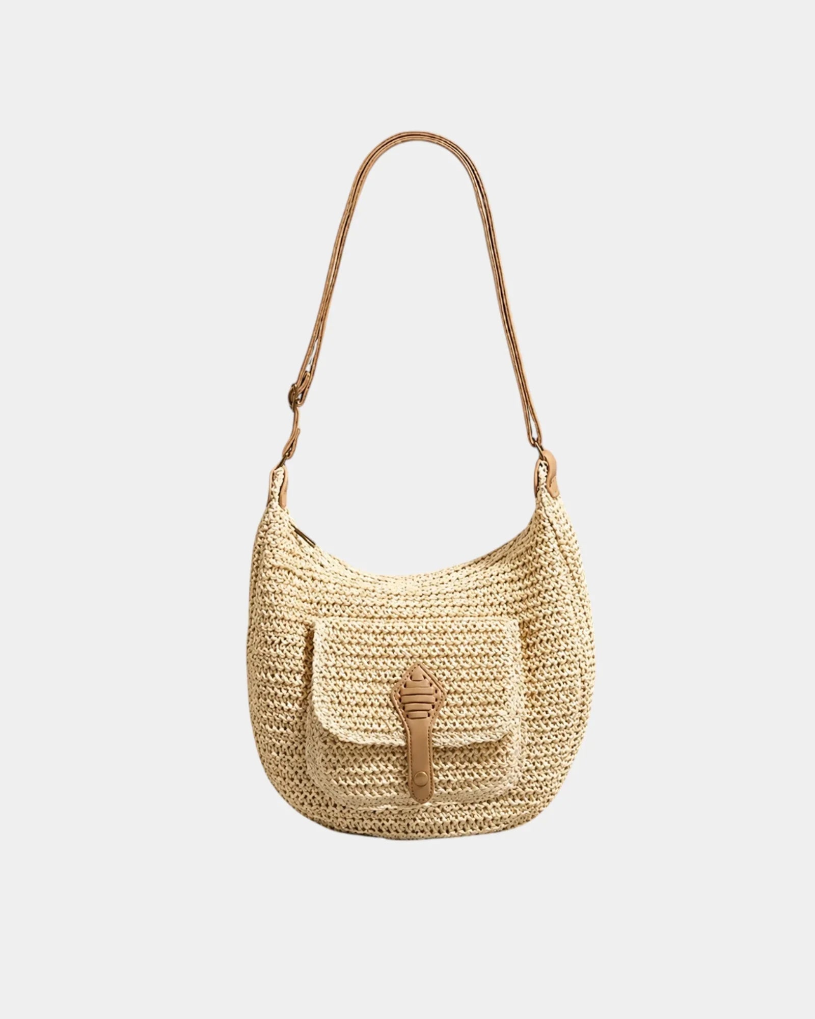 Nyla | Sac tissé