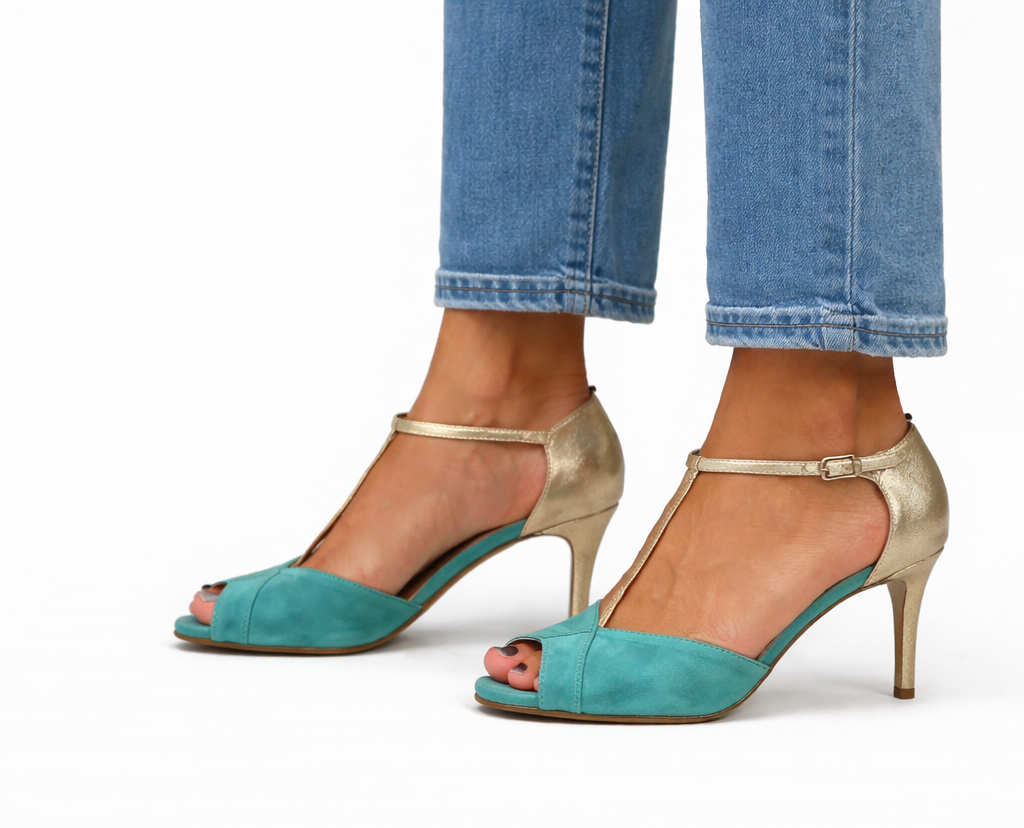 Roksana | Talons Stylés