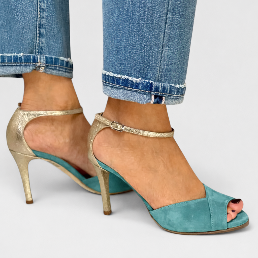 Roksana | Talons Stylés
