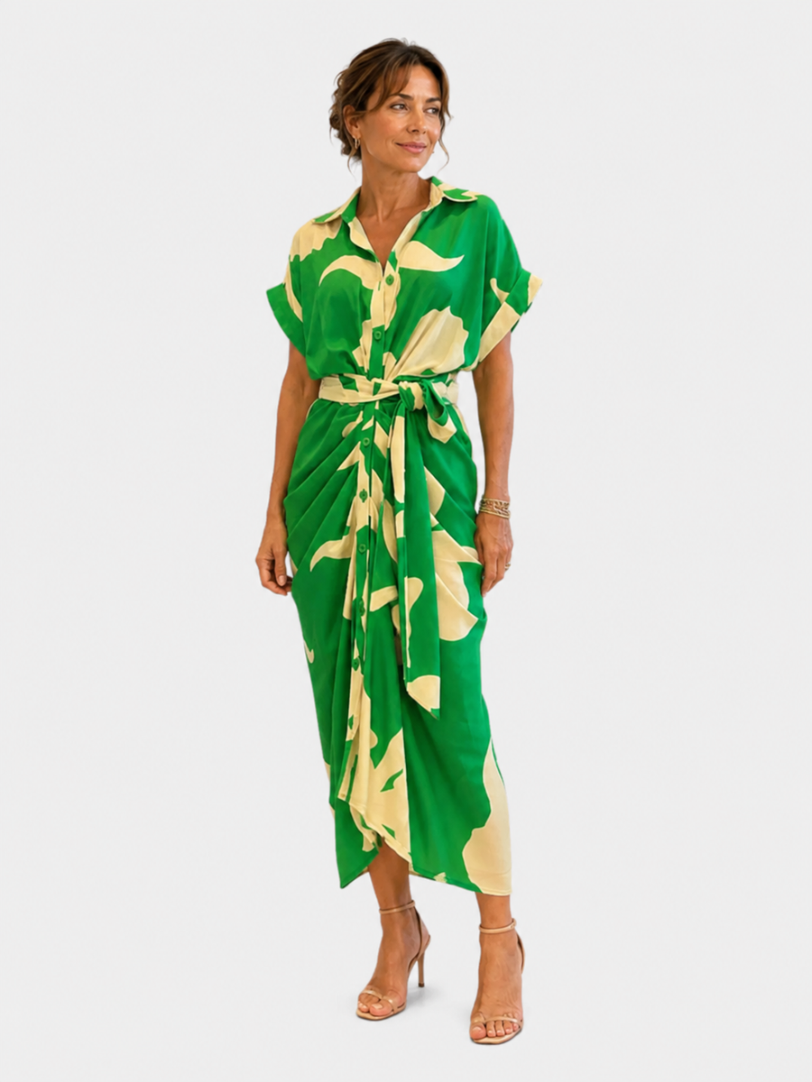 Bellina | Robe élégante décontractée
