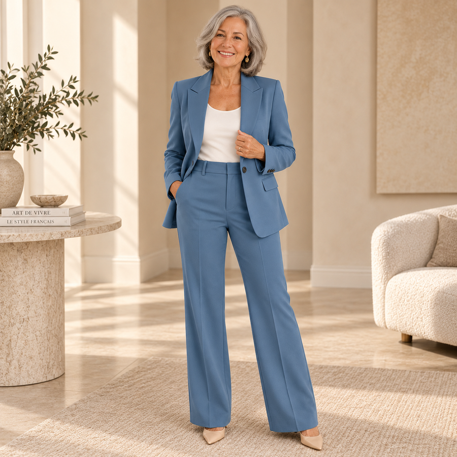 Camille | Costume Élégant Polyvalent