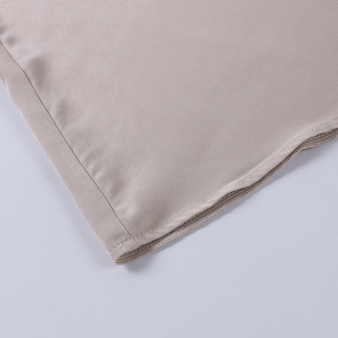 Victoria | Robe Élégante Fendue