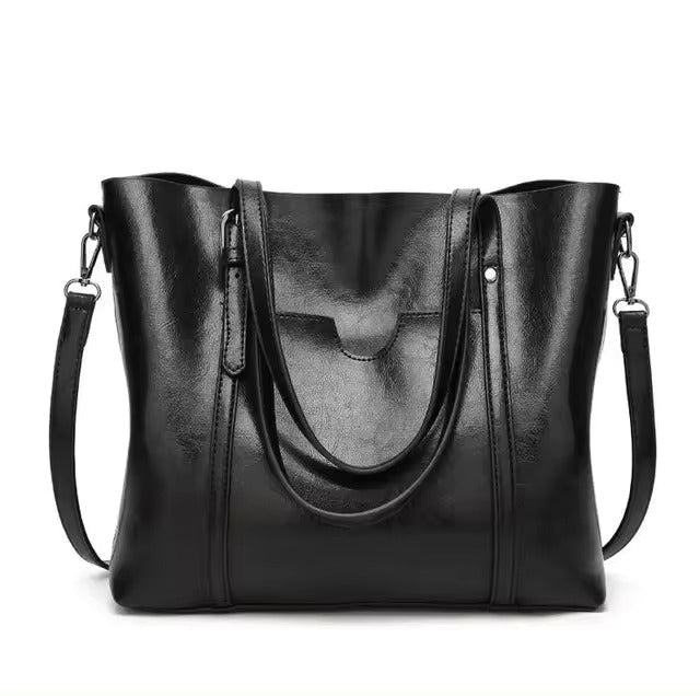 Aurélie | Sac Cabas Minimaliste Élégant