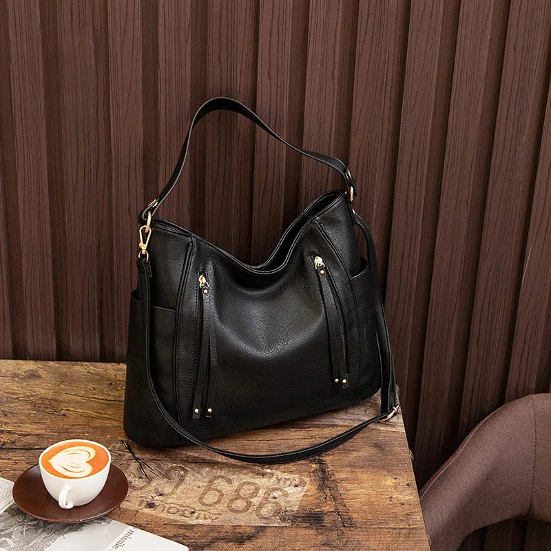 Maëlys | Sac Épaule Bohème Élégant