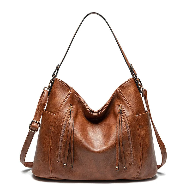 Maëlys | Sac Épaule Bohème Élégant