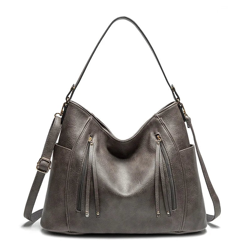 Maëlys | Sac Épaule Bohème Élégant