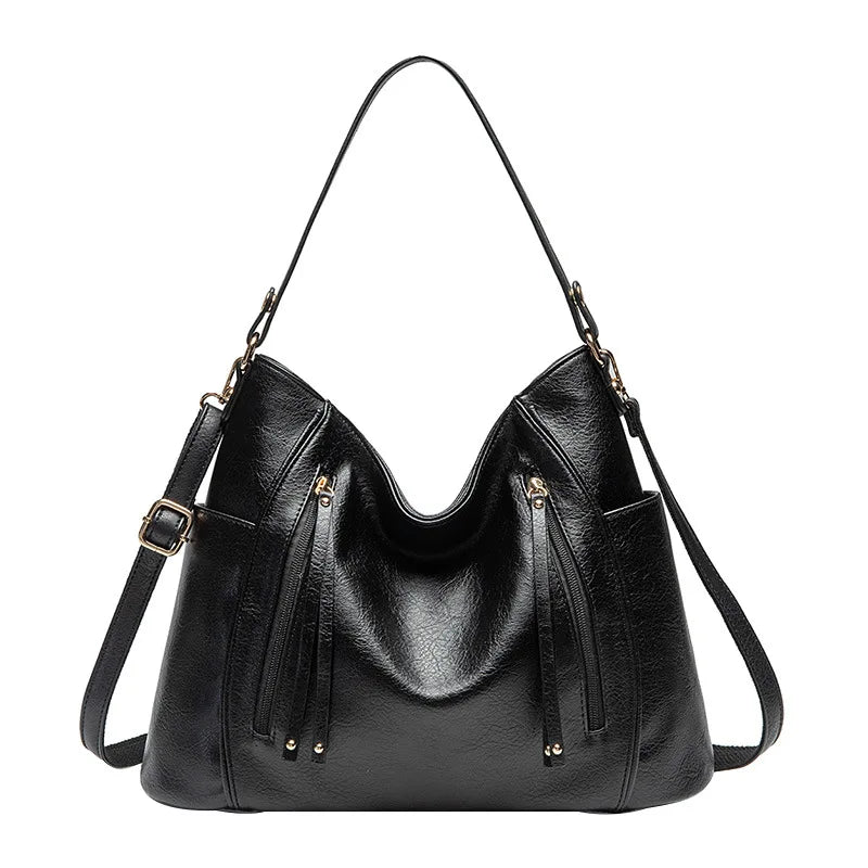 Maëlys | Sac Épaule Bohème Élégant