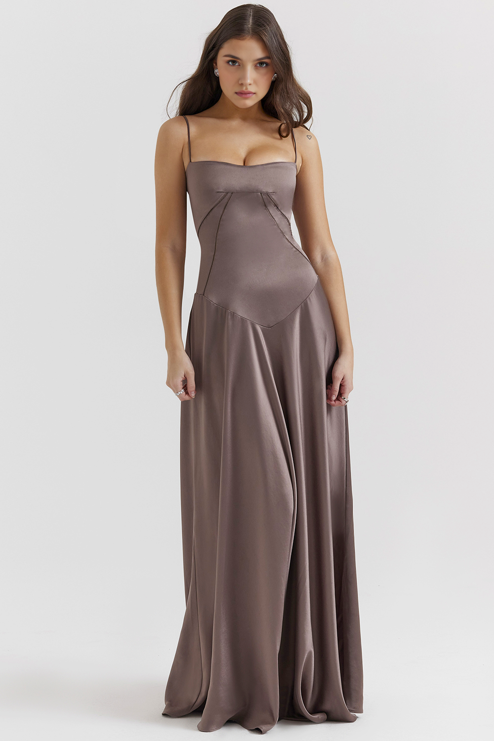 Pauline | Robe Élégante
