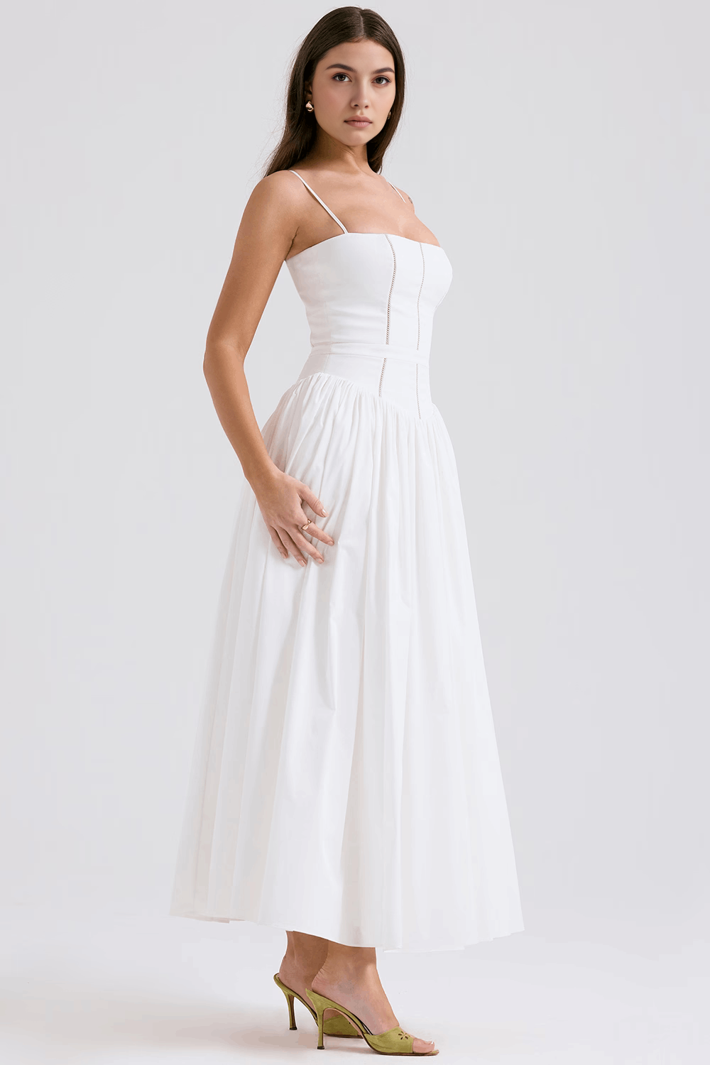 Amélie | Robe Élégante