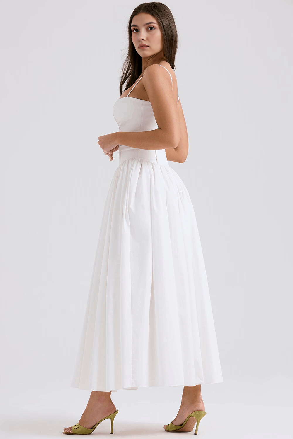 Amélie | Robe Élégante