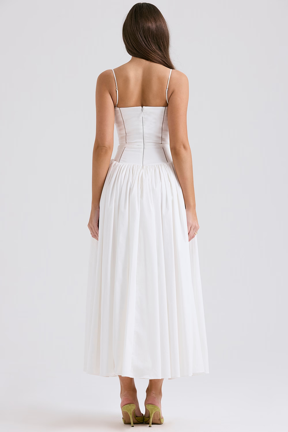 Madeleine | Robe Élégante