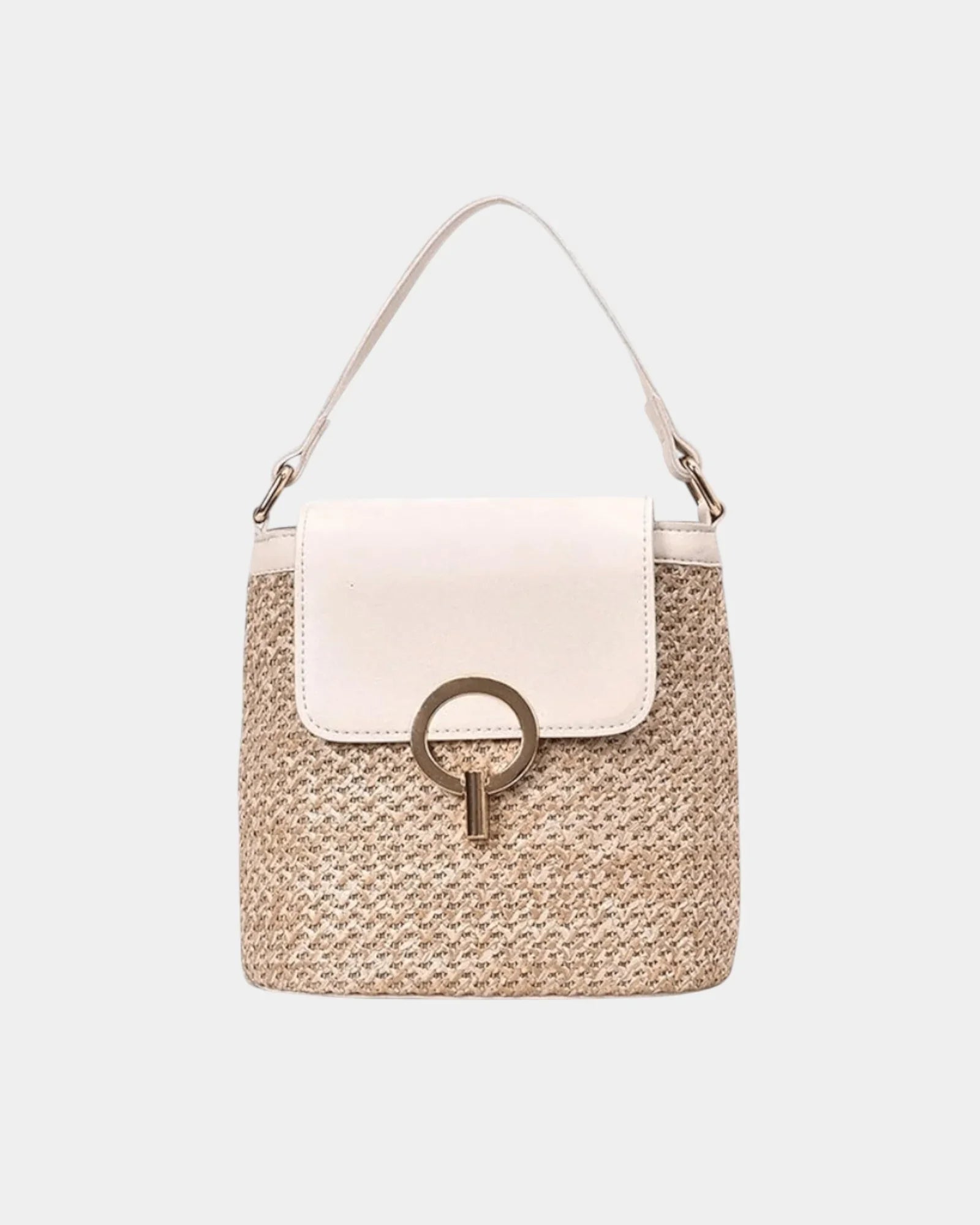 Arsinoé | Sac style tricot