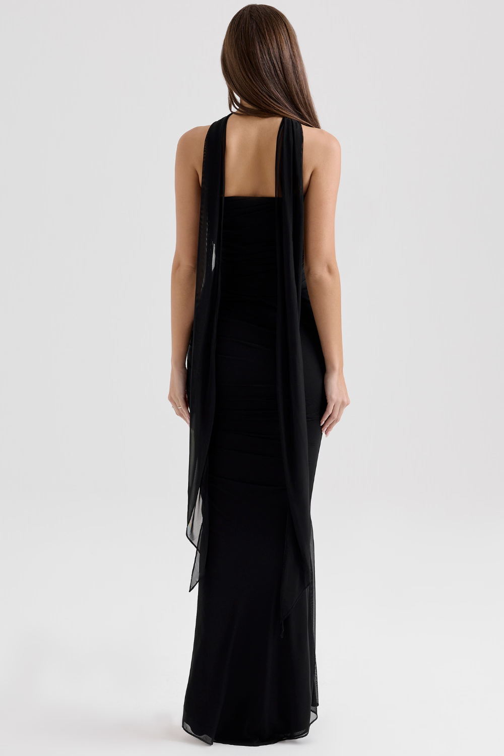 Lucie | Robe Élégante