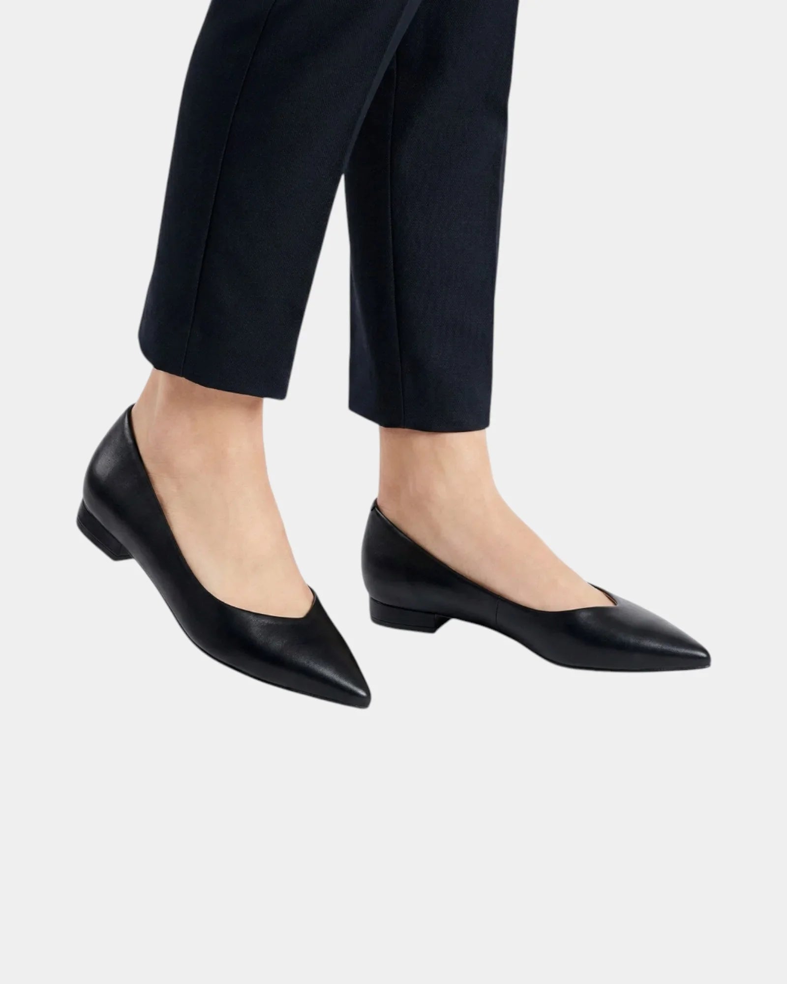 Maud | Talons hauts confortables
