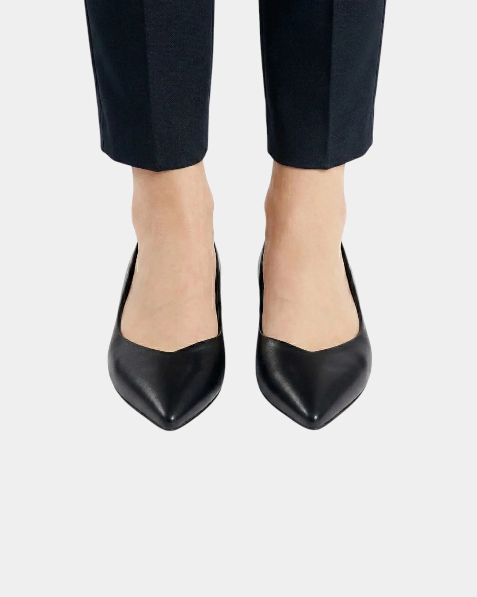 Maud | Talons hauts confortables