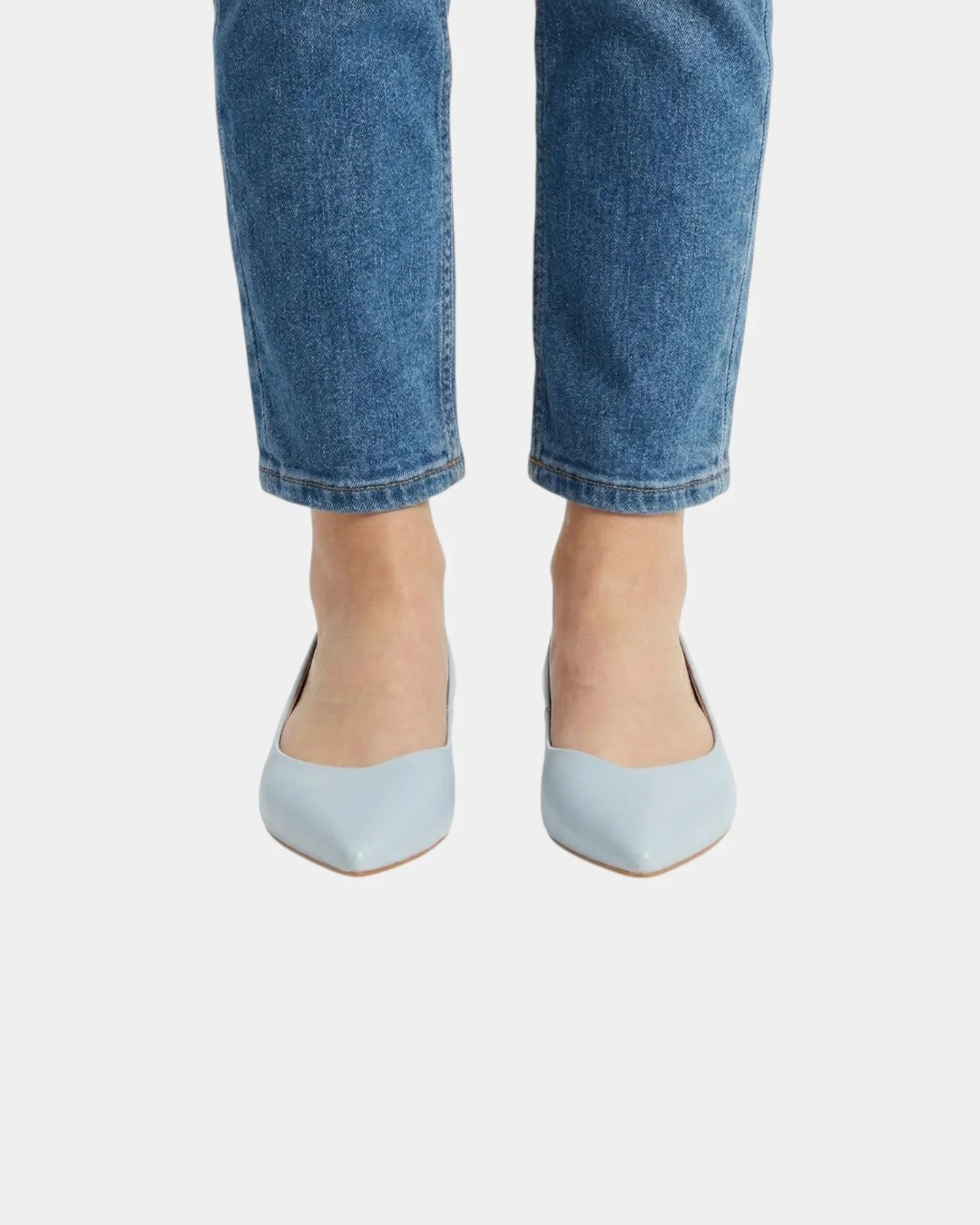Maud | Talons hauts confortables