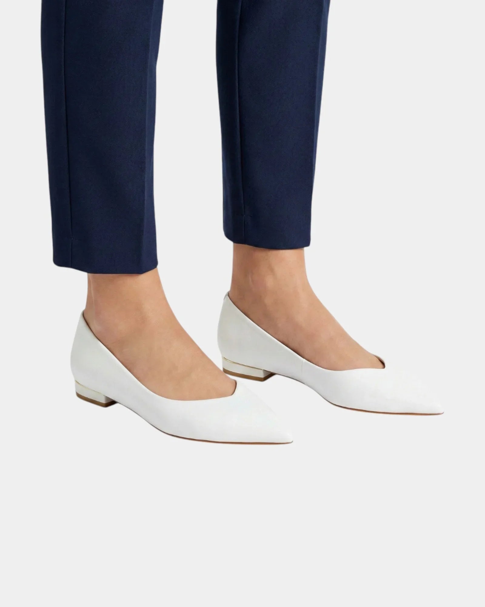 Maud | Talons hauts confortables