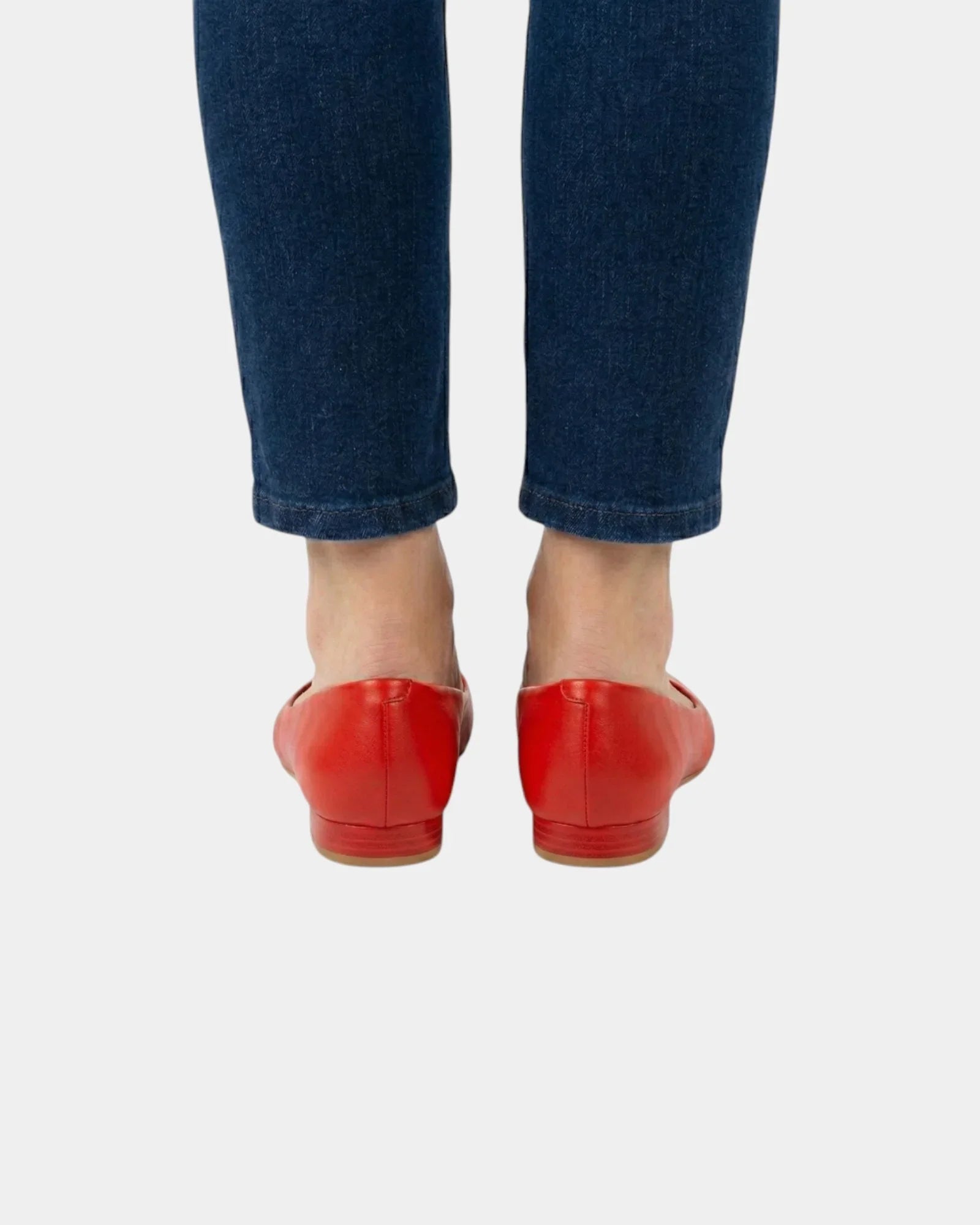 Maud | Talons hauts confortables