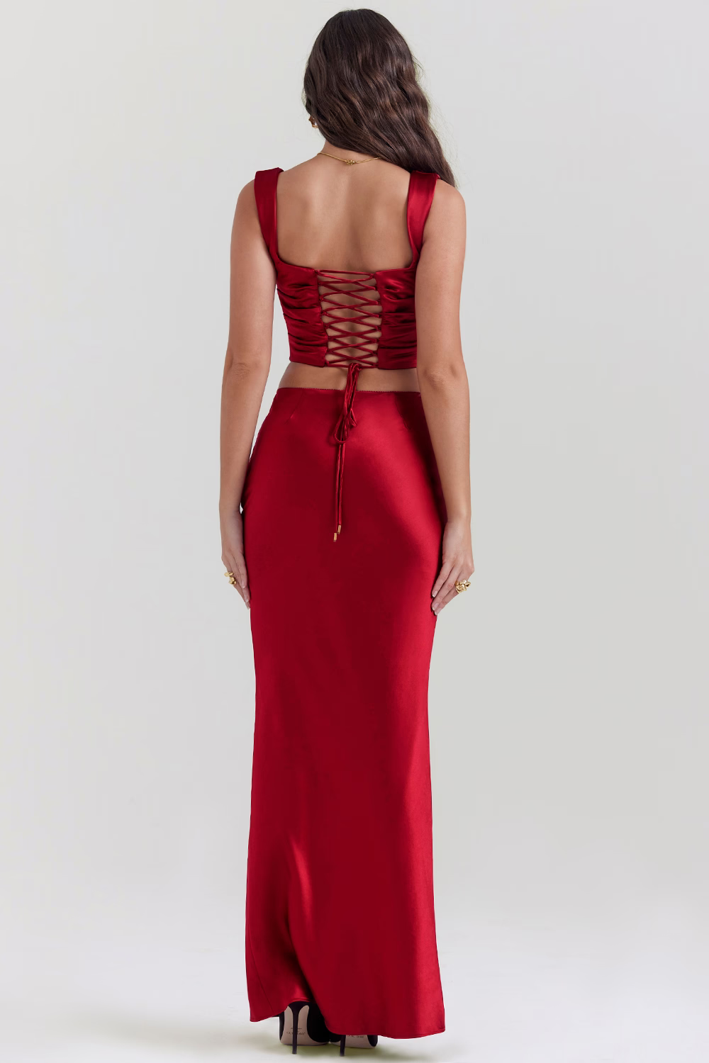 Béatrice | Robe Élégante