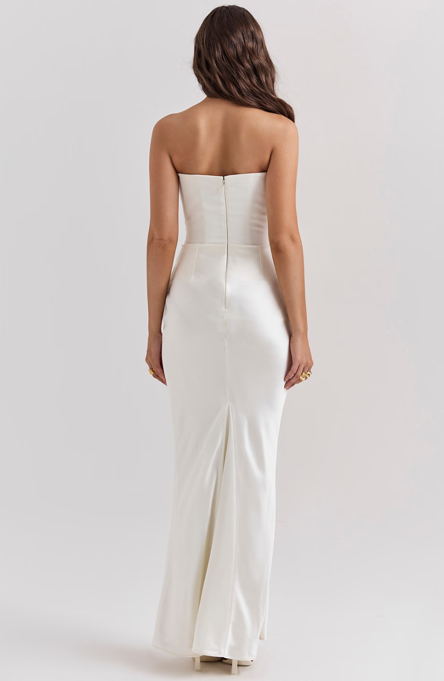 Lina | Robe Élégante