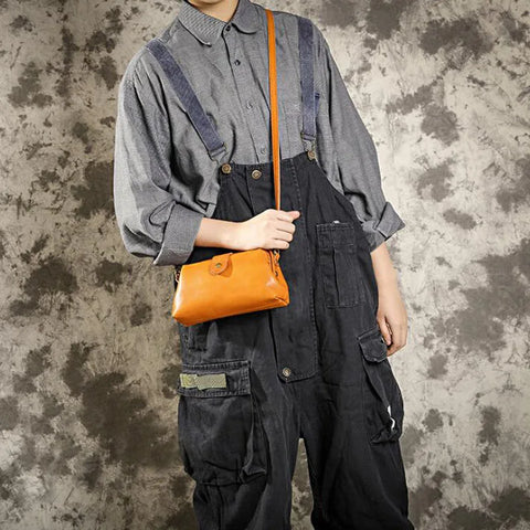 Juliette | Sac Pochette Vintage Compact Élégance