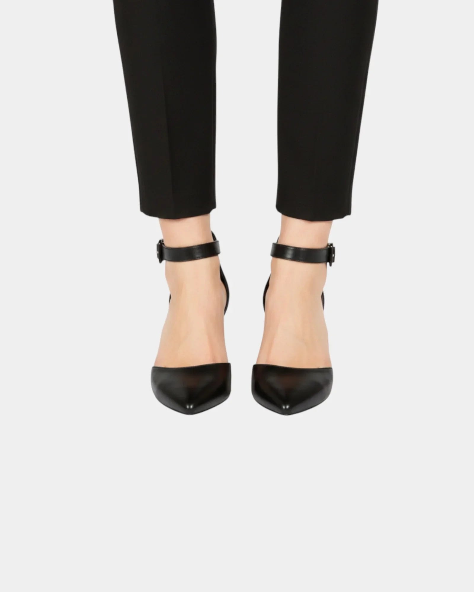 Jeanine | Talons hauts confortables