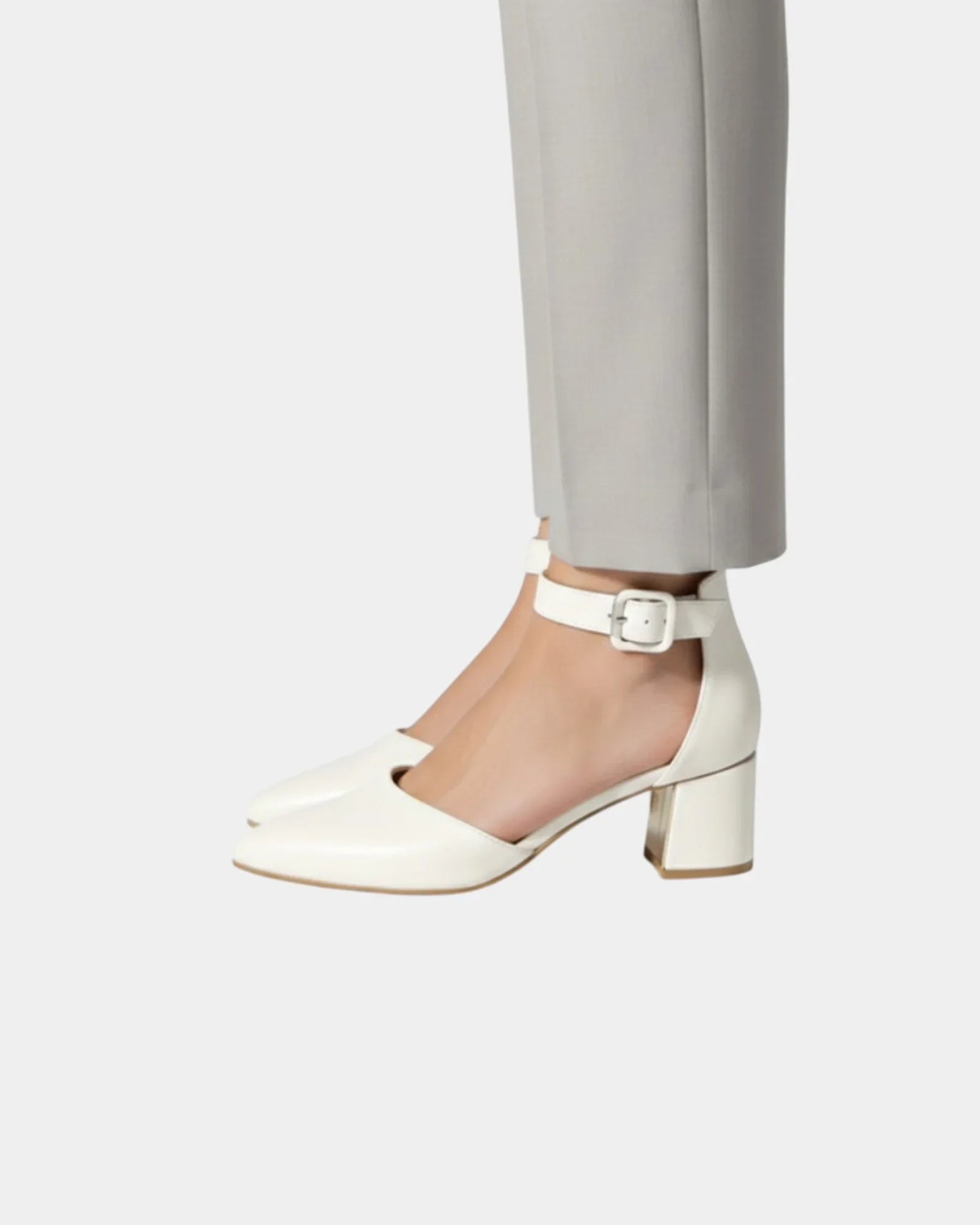 Jeanine | Talons hauts confortables