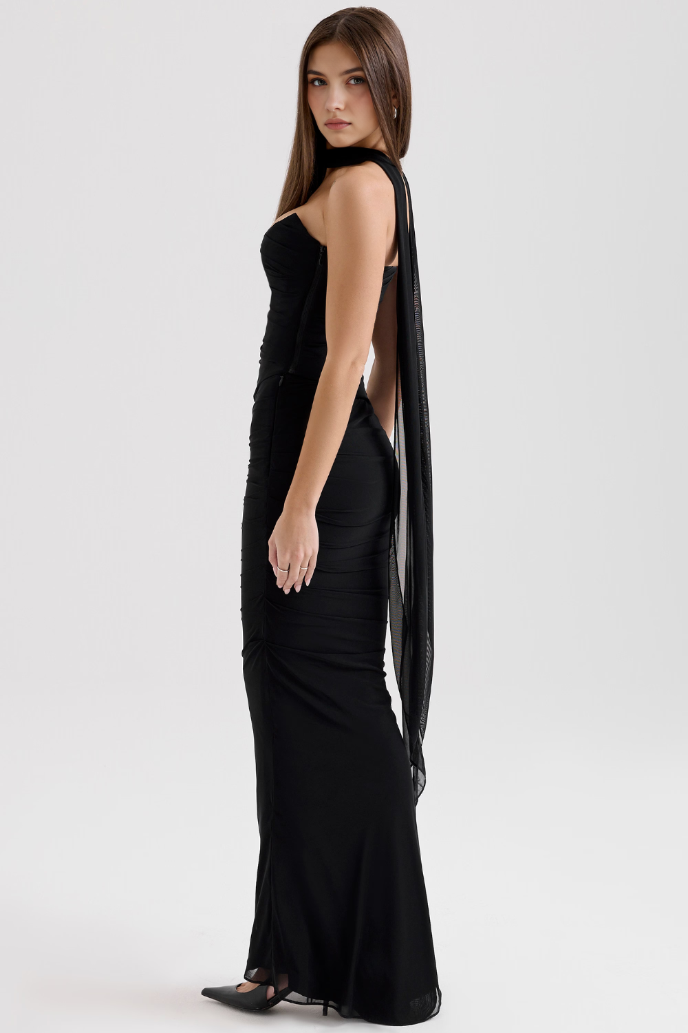 Lucie | Robe Élégante