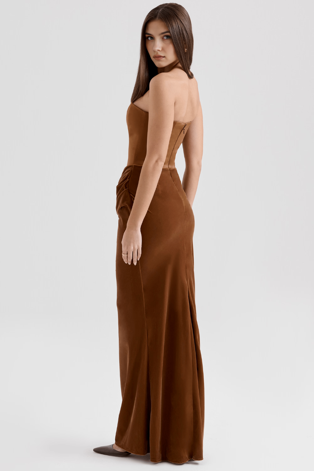 Hélène | Robe Élégante