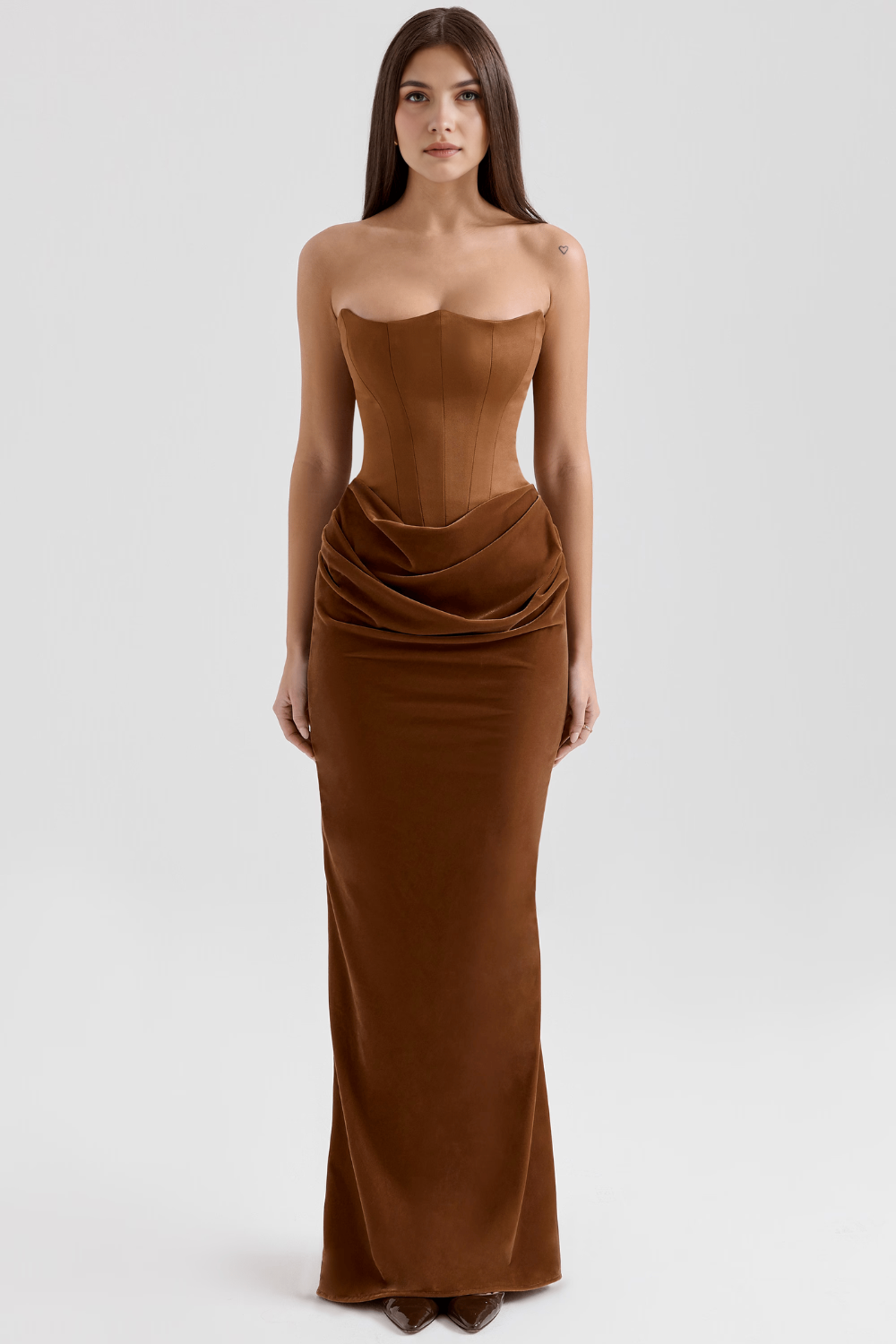 Colette | Robe Élégante