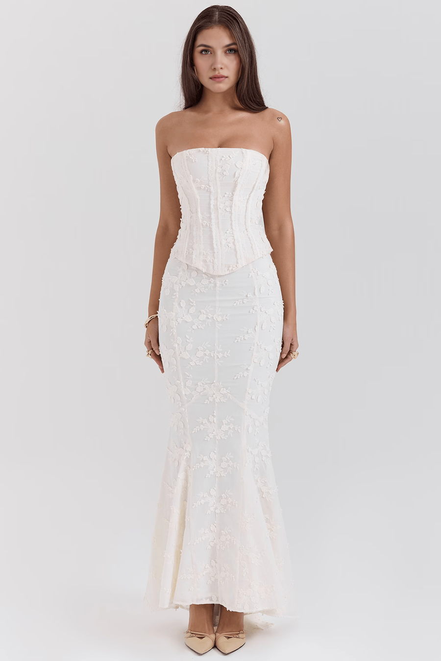 Aurélie | Robe Élégante