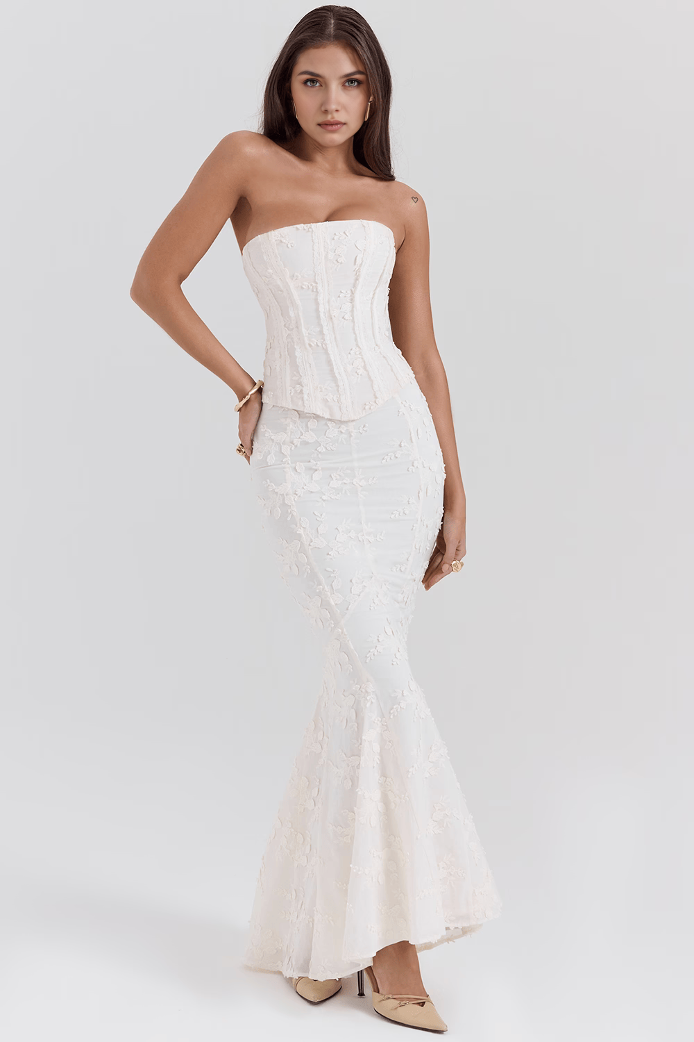 Aurélie | Robe Élégante