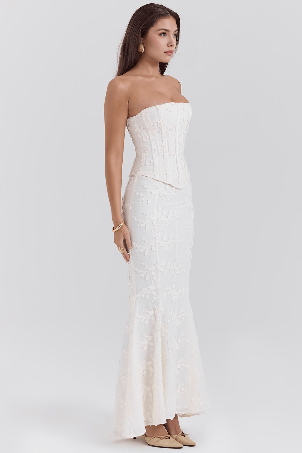 Aurélie | Robe Élégante