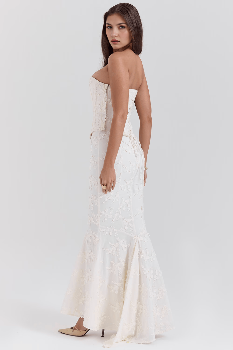 Aurélie | Robe Élégante