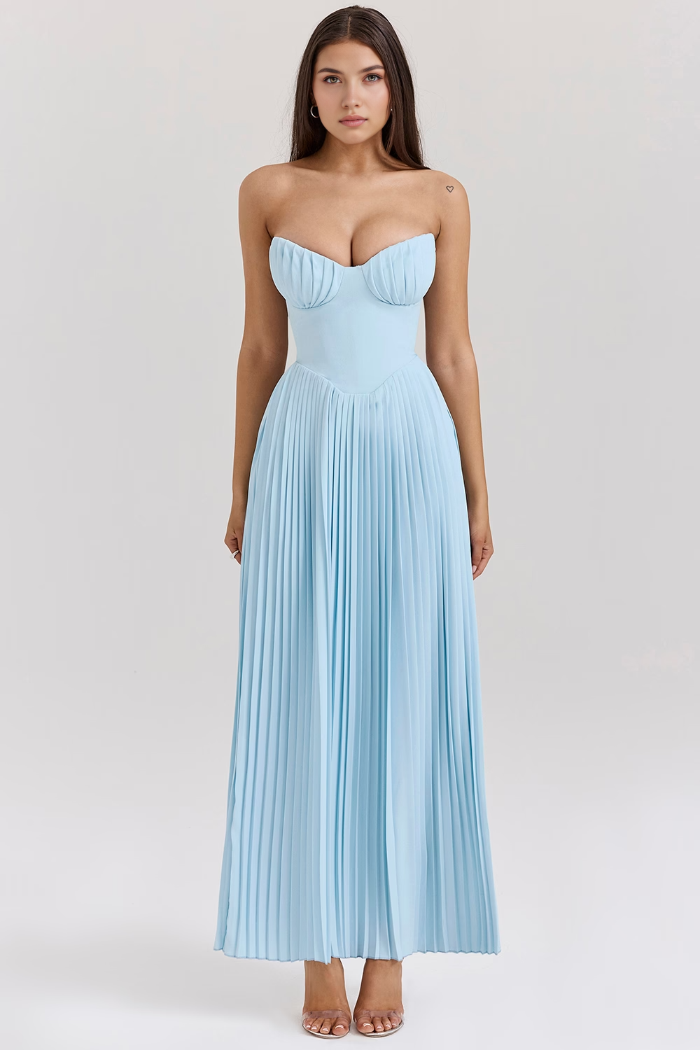 Gabrielle | Robe Élégante