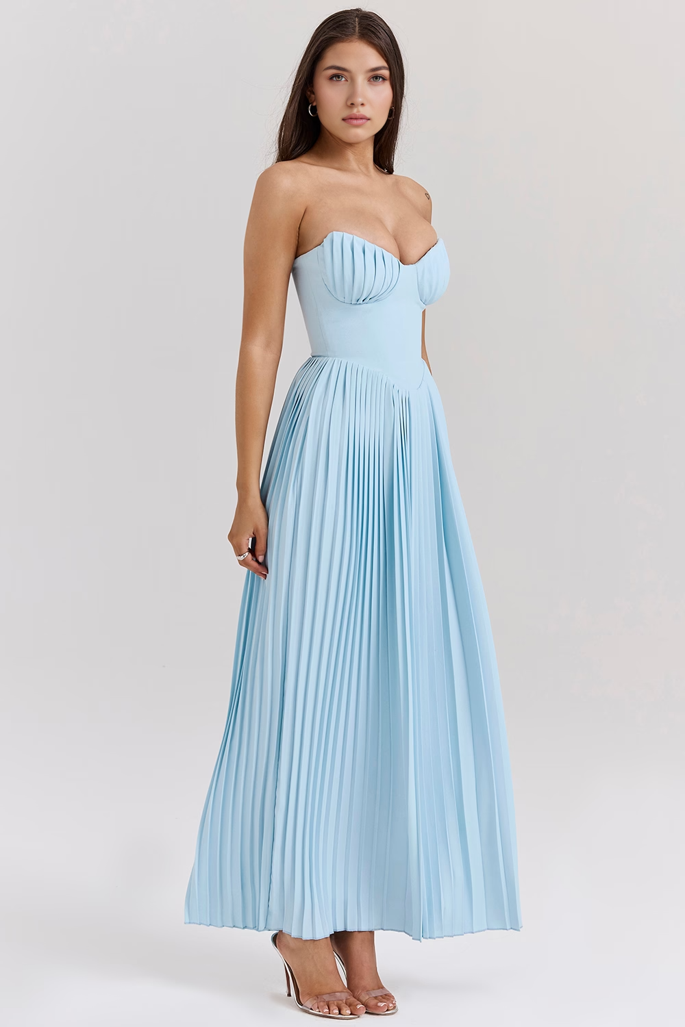 Gabrielle | Robe Élégante